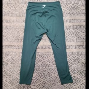 Gymshark 7/8 Training Leggings -S